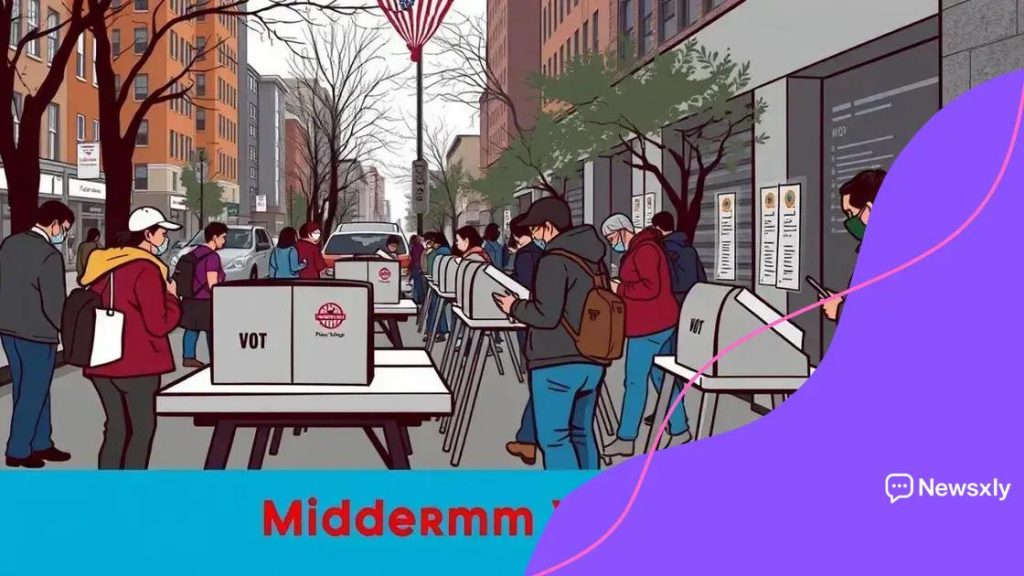 Key issues in the midterm elections you shouldn’t ignore