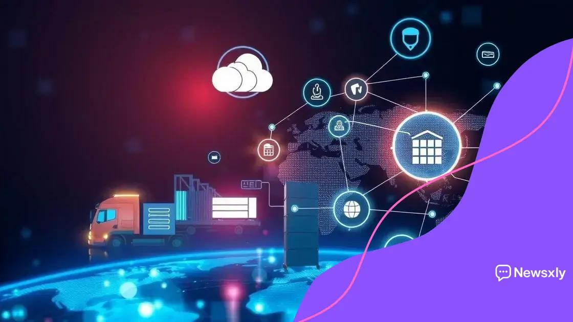 The role of technology in trade relationships