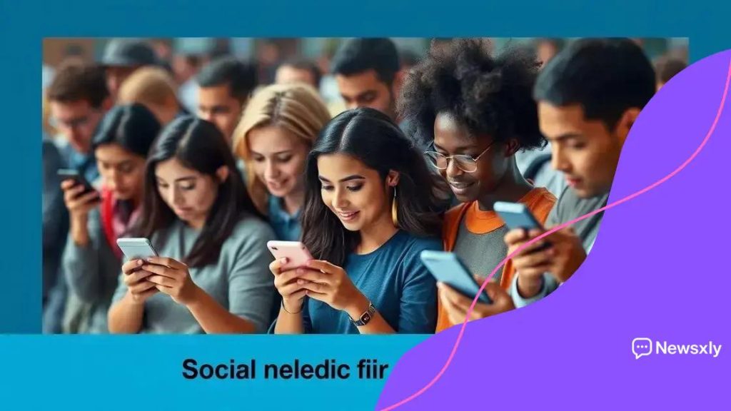 The impact of social media on democracy: a closer look