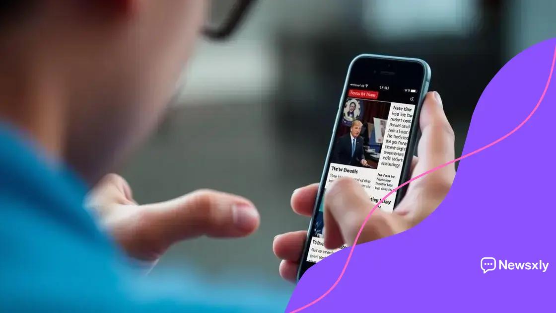 The consequences of misinformation on platforms
