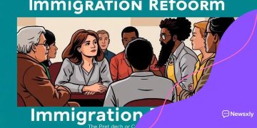 Discussions on immigration reform: what you need to know