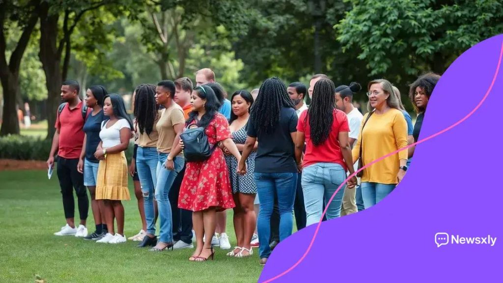 Addressing racial inequality in the United States: What’s next?