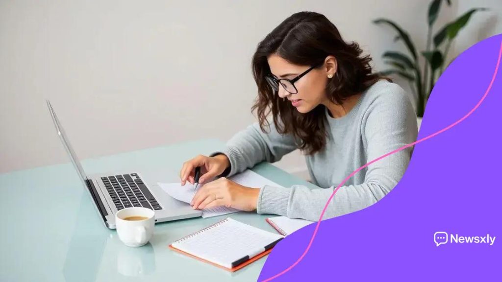 Personal finance tips for young adults to thrive