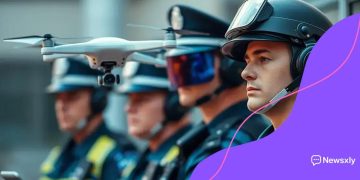 The role of technology in law enforcement: enhancing safety