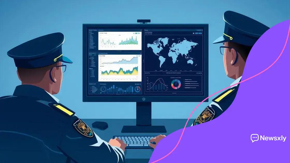 Data analysis for better investigation outcomes