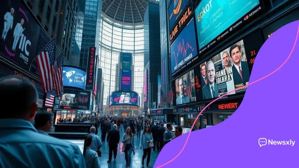 The impact of global events on the US economy