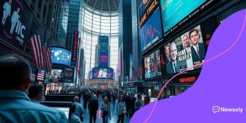 The impact of global events on the US economy