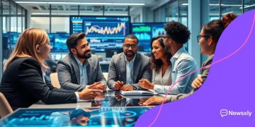 Impact of AI on financial jobs: what you need to know