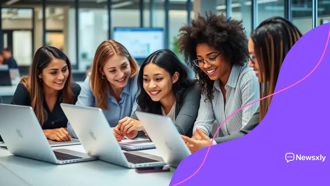 Skills needed for financial professionals in an AI world