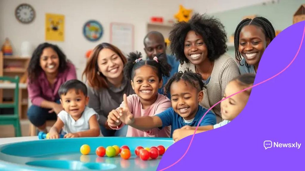 Access to affordable childcare benefits: why it matters