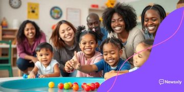 Access to affordable childcare benefits: why it matters