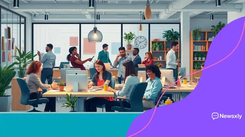 Innovative approaches to employee perks that engage