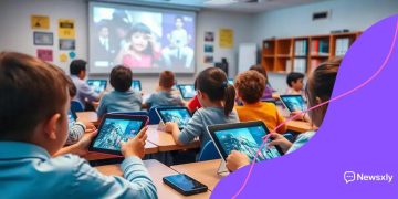 Innovations in educational technology that transform learning