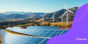 Developments in renewable energy technology: what to expect next