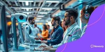 The future of employment and automation: what to expect