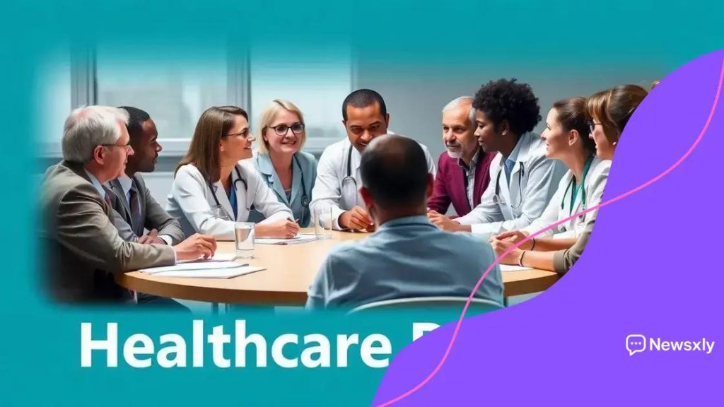 Discussions on healthcare reform: what you need to know