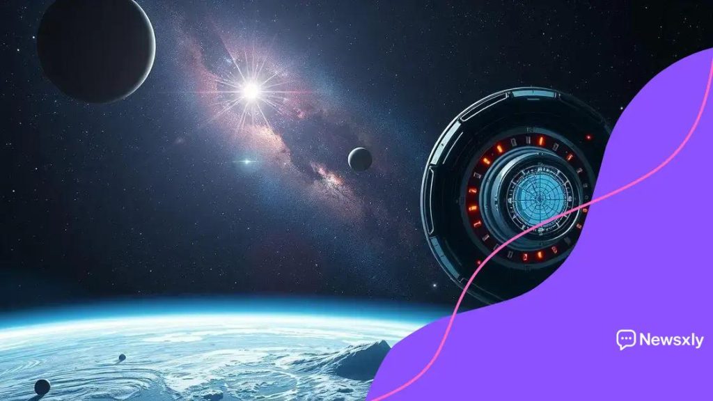 The future of space exploration: where will we go next?