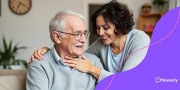 Benefits and support for family caregivers: A crucial guide