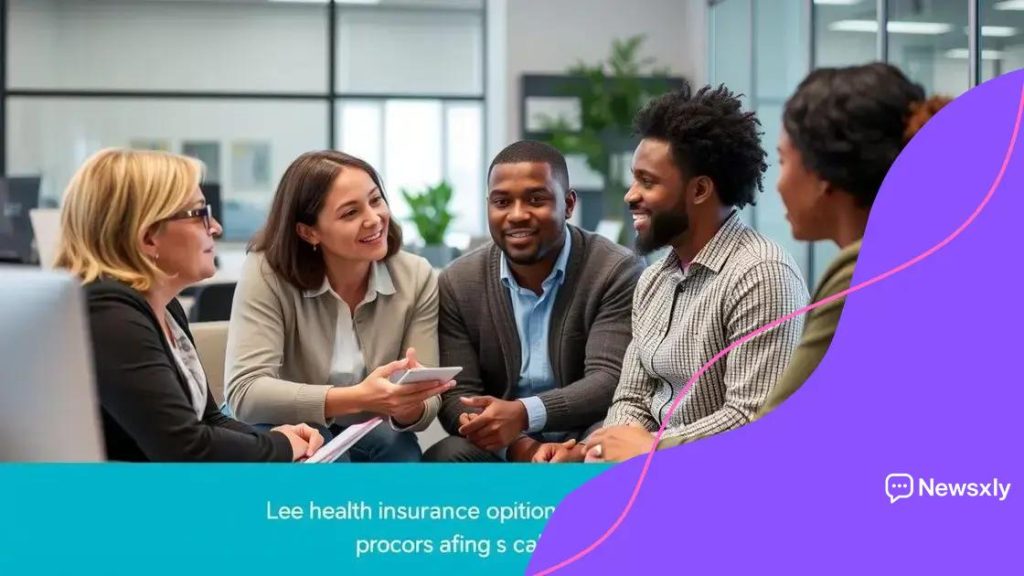 Navigating the health insurance marketplace: essential tips