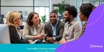 Navigating the health insurance marketplace: essential tips