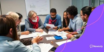 The influence of unions on benefit negotiations