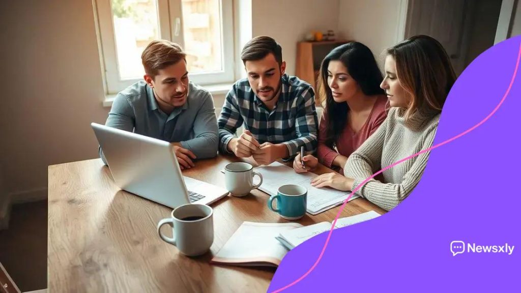 Family budgeting courses uk: take control of your finances