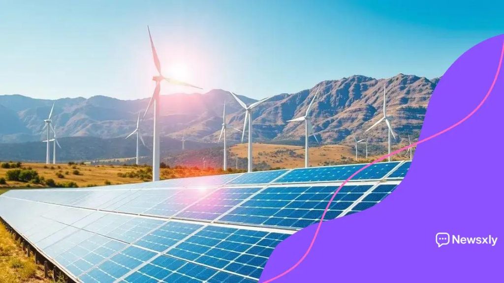 Investing in renewable energy stocks: A smart choice