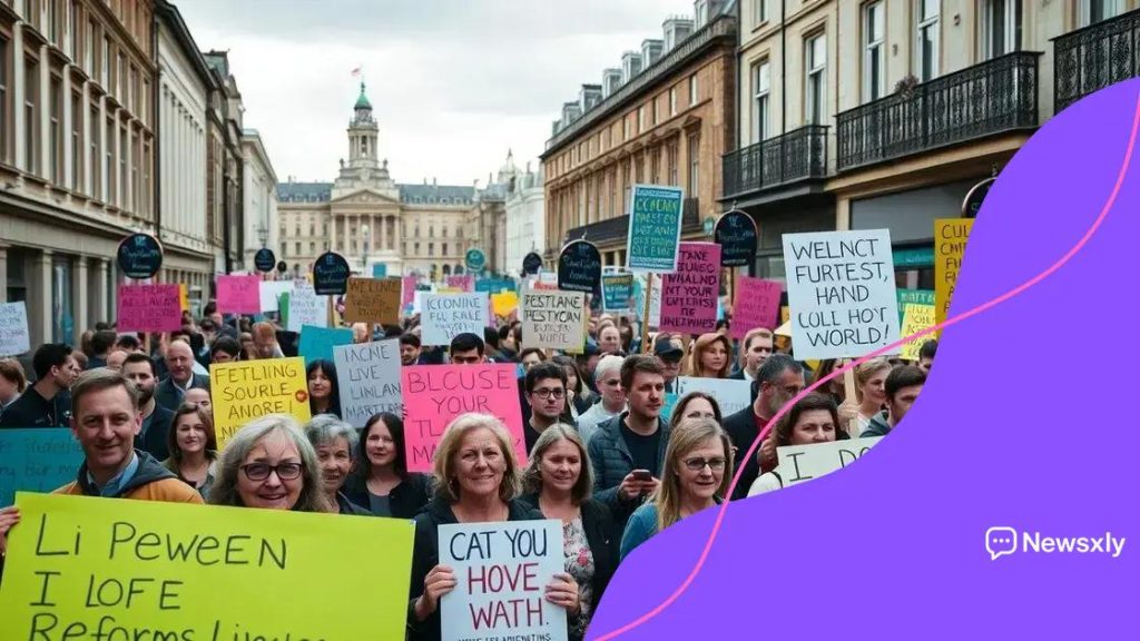 Climate policy backlash uk: what’s driving the change?