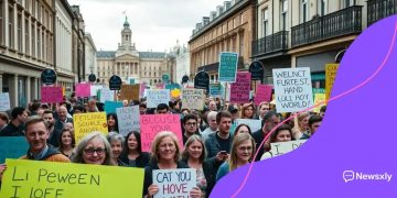 Climate policy backlash uk: what’s driving the change?