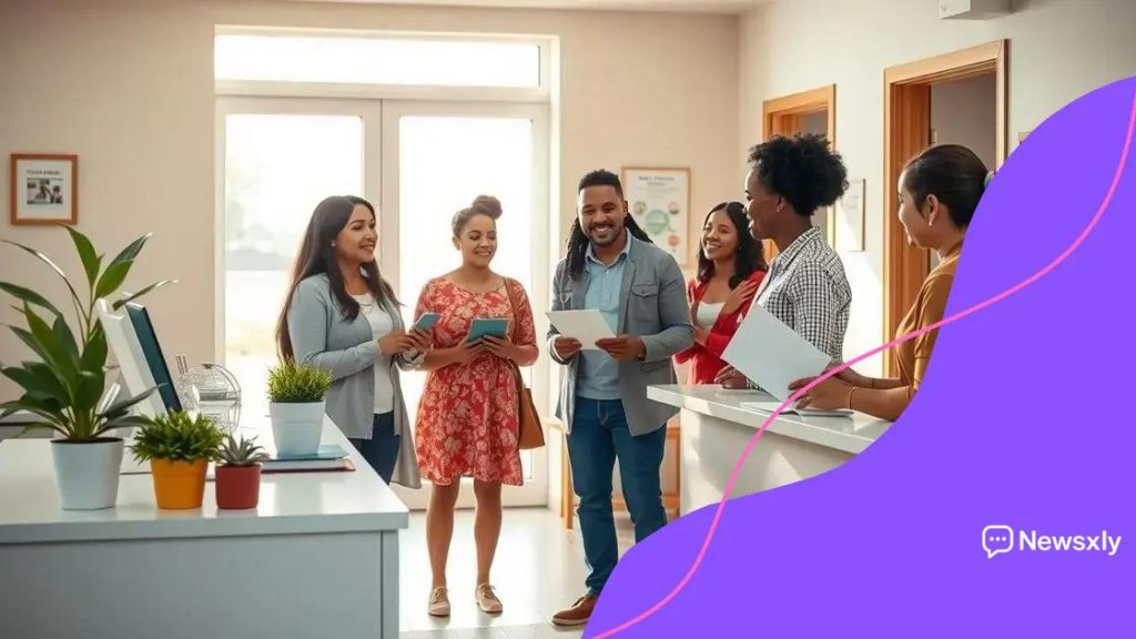 Temporary housing support: your guide to finding help