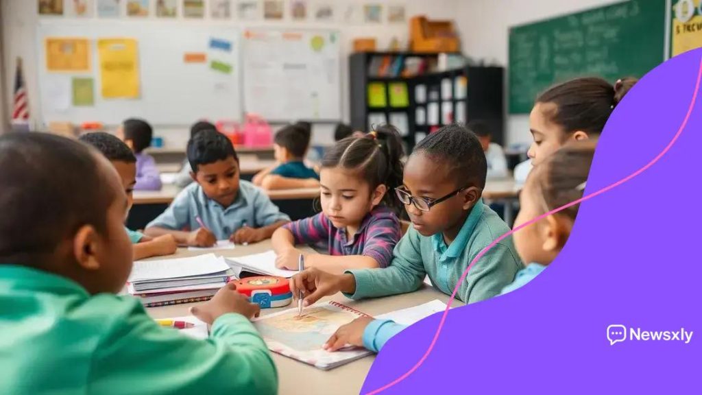 Education recovery post-covid: strategies for success