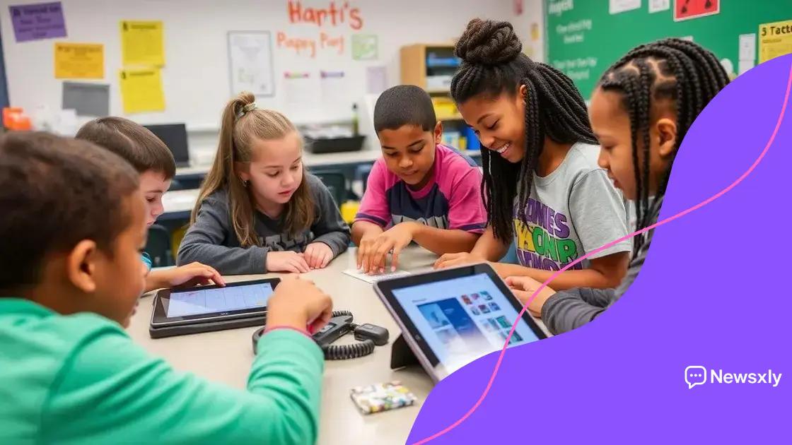 Innovative strategies for effective learning