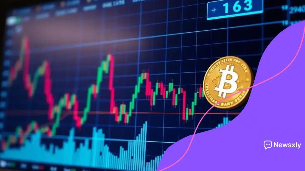 Understanding cryptocurrency market volatility: A deep dive