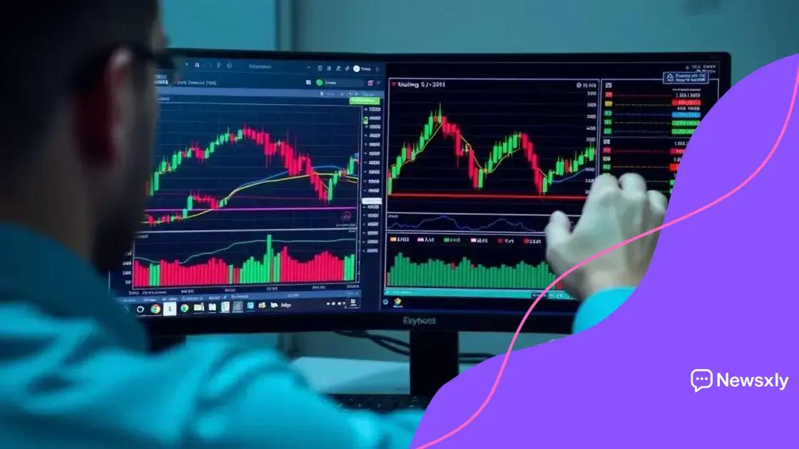 How to analyze market trends effectively