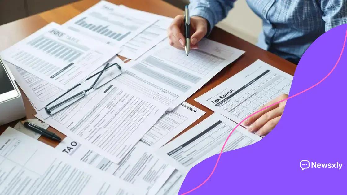 Deductions and credits: What has changed?