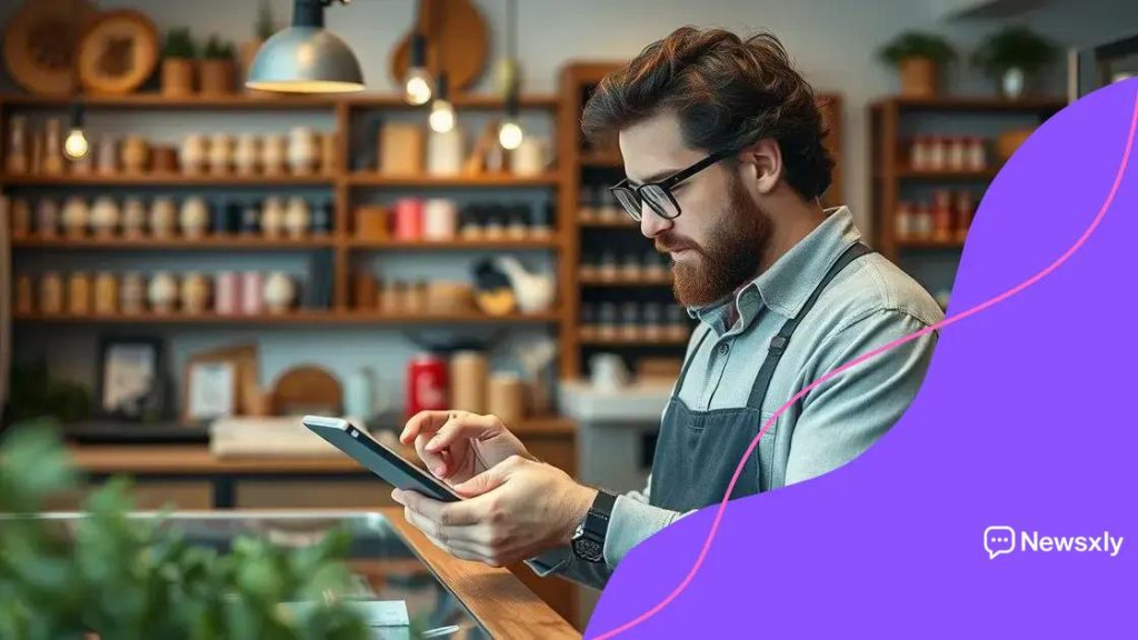 Small business survival strategies: thrive in tough times