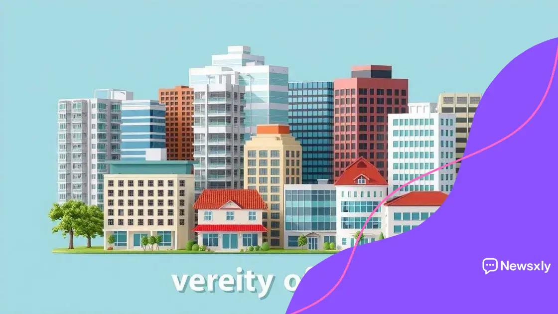 Types of REITs to watch in the coming year