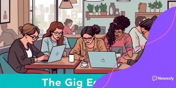 The gig economy and financial stability: can they coexist?