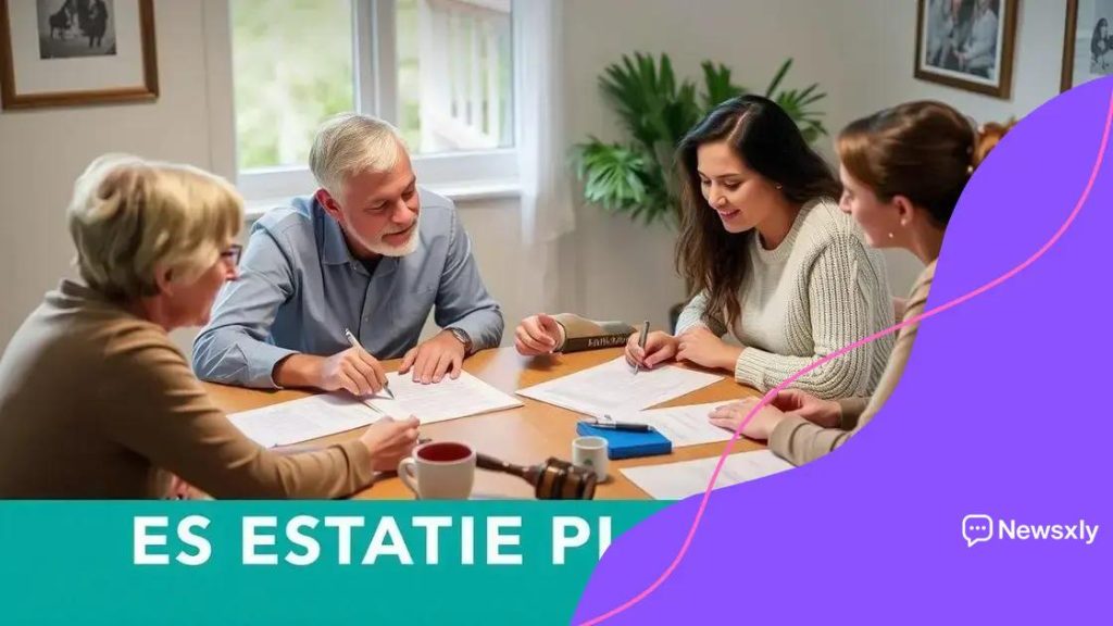 Estate planning basics for Americans: what you need to know