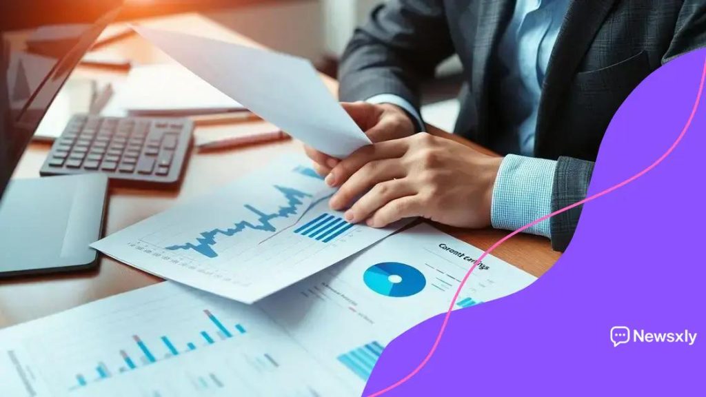Analysis of corporate earnings reports: what you need to know