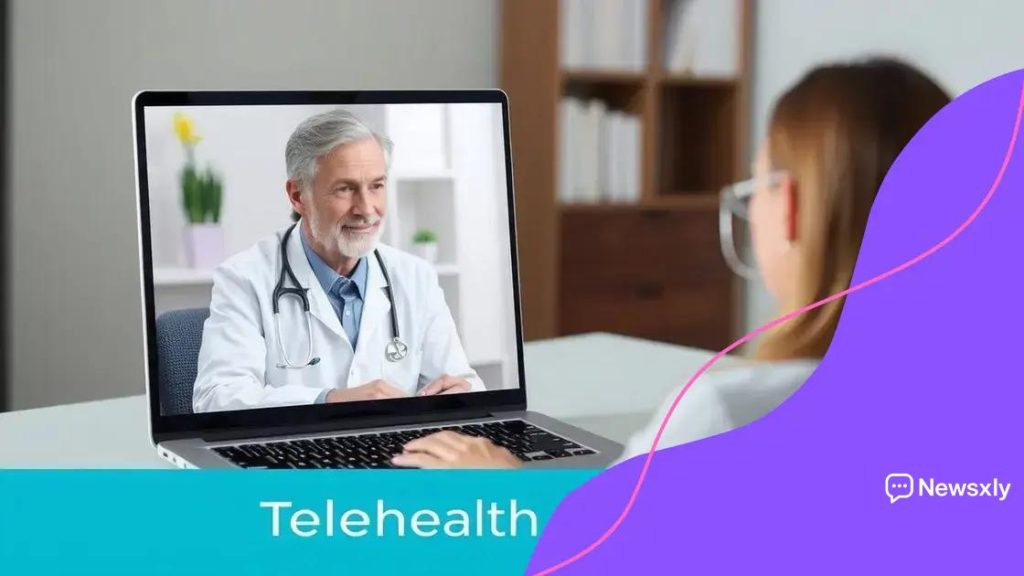 Expansion of telehealth benefits: Unlocking new possibilities