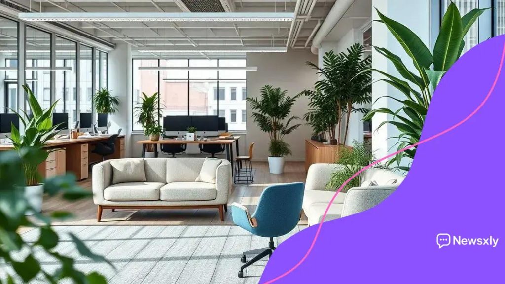 Workplace flexibility and employee well-being: a new trend