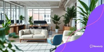 Workplace flexibility and employee well-being: a new trend