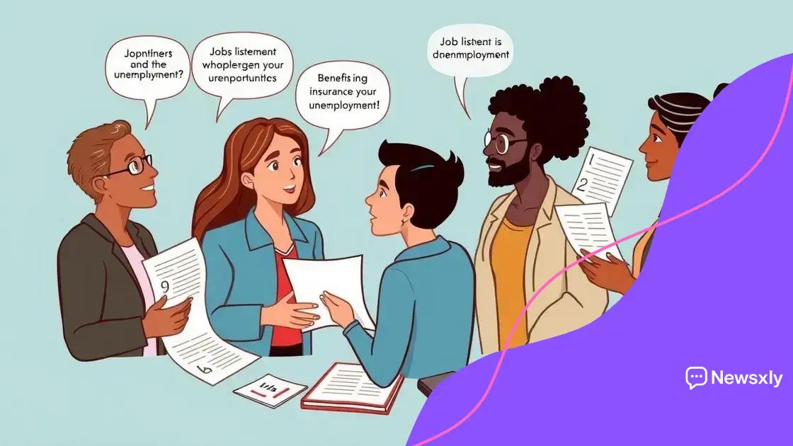 How these changes affect job seekers