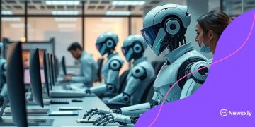 The impact of automation on job benefits