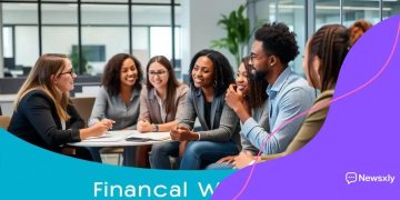 Financial wellness programs in the workplace: unlocking employee potential