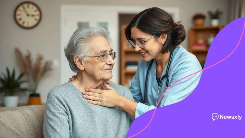 Elder care benefits and resources you should know