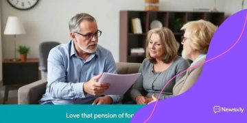 Understanding your pension plan options for a secure future