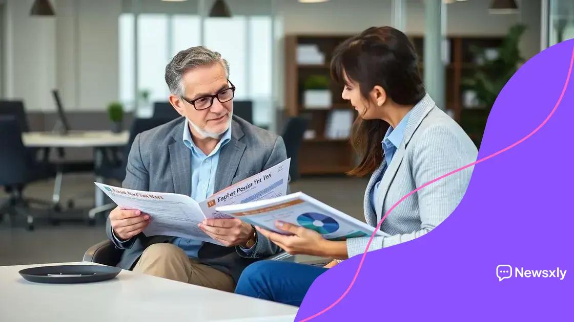 How to choose the right pension plan