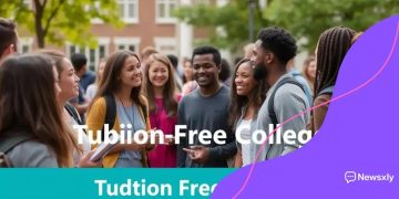 The debate surrounding tuition-free college opportunities